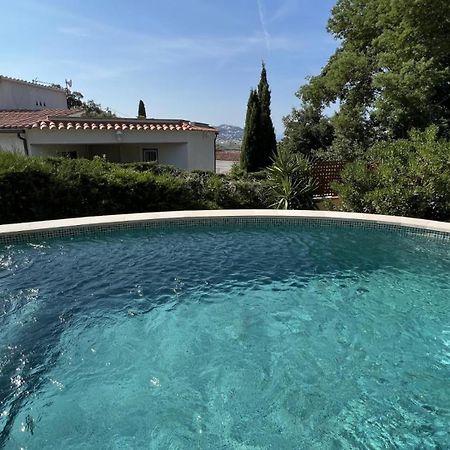 Preciosa Casa En Mas Fumats Con Piscina Y Bonitas Vistas Av-49 Villa เซลวาเดมาร์ ภายนอก รูปภาพ