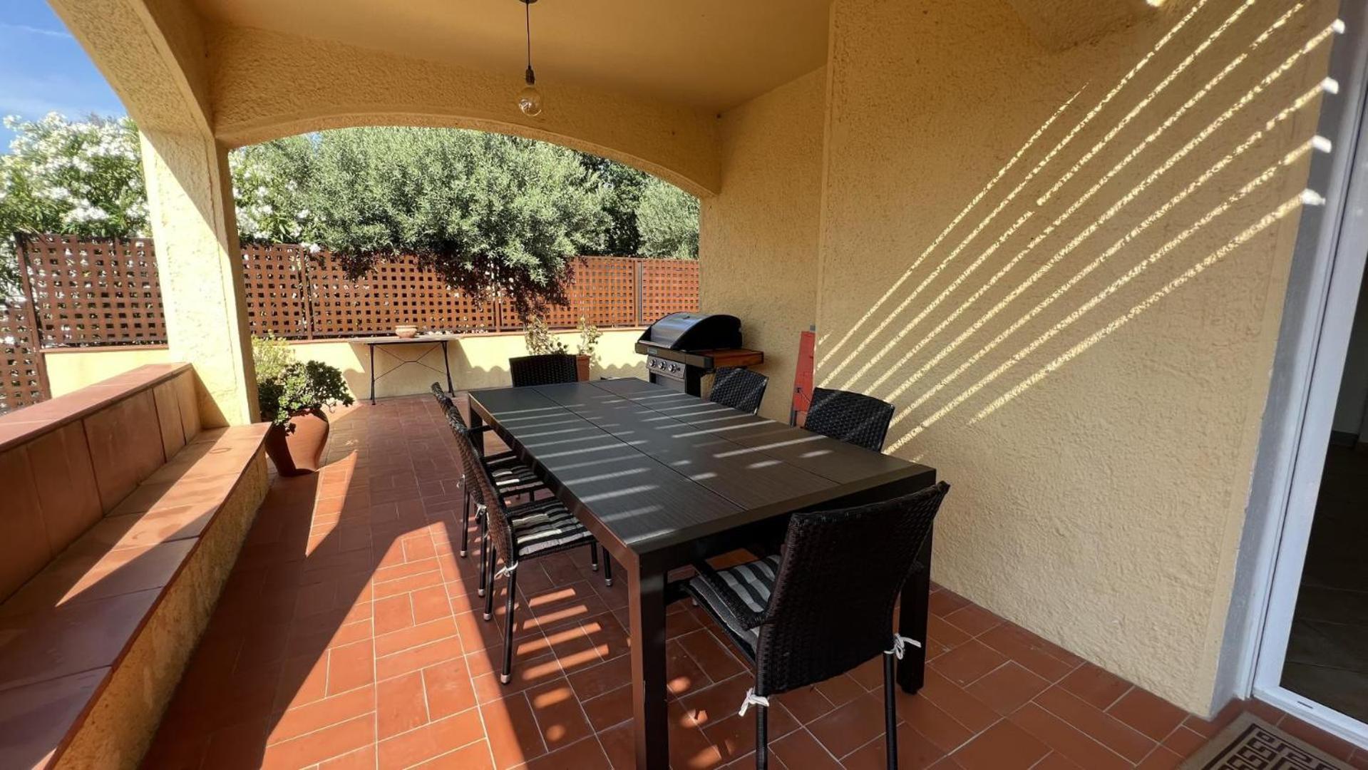 Preciosa Casa En Mas Fumats Con Piscina Y Bonitas Vistas Av-49 Villa เซลวาเดมาร์ ภายนอก รูปภาพ
