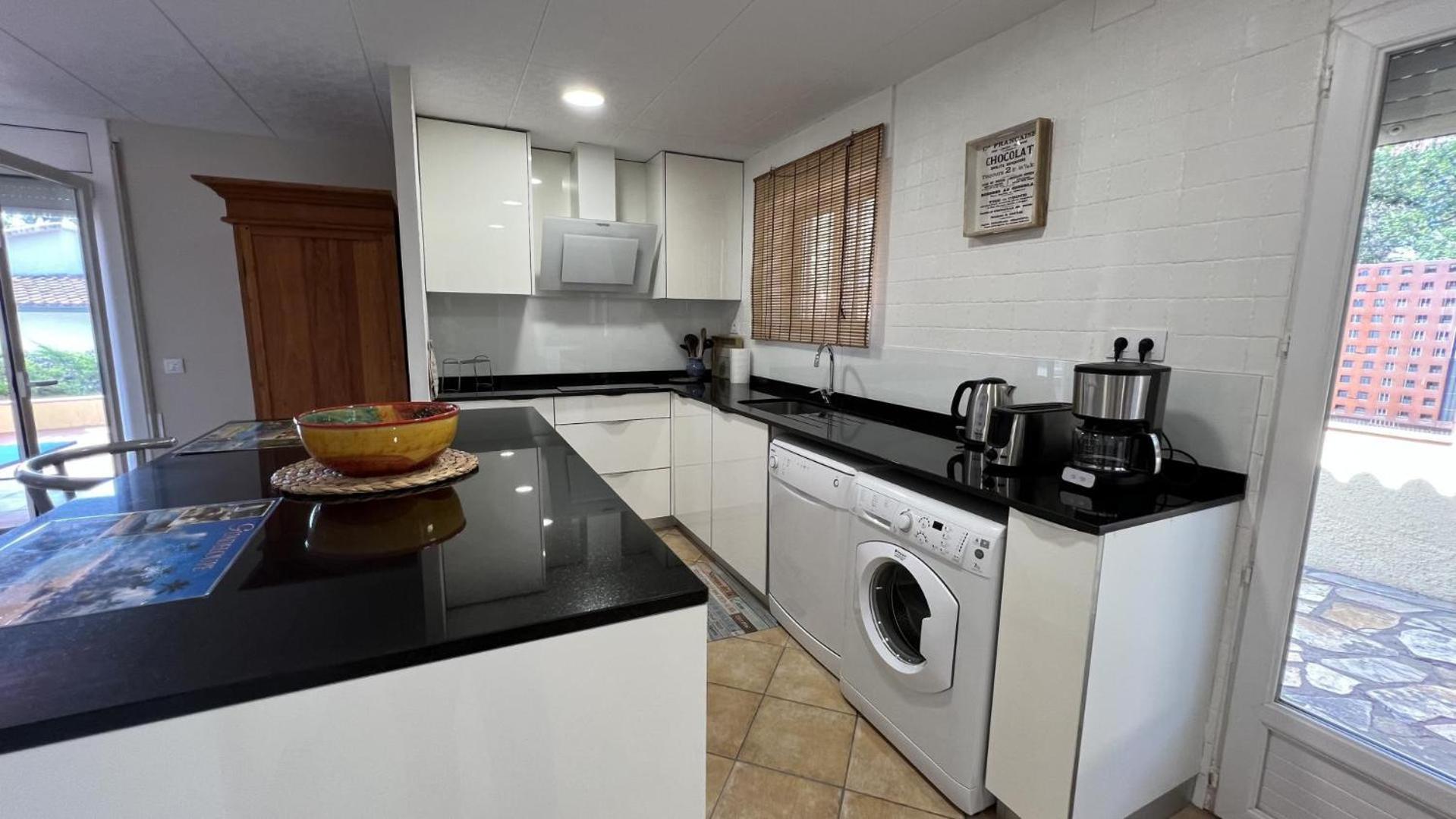 Preciosa Casa En Mas Fumats Con Piscina Y Bonitas Vistas Av-49 Villa เซลวาเดมาร์ ภายนอก รูปภาพ